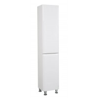 ПЕНАЛ АКЦЕНТ НАПОЛЬНЫЙ АКВАРОДОС (R) 1650х350х350